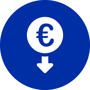 Ahorro de los costes derivados de la gestión de turnos