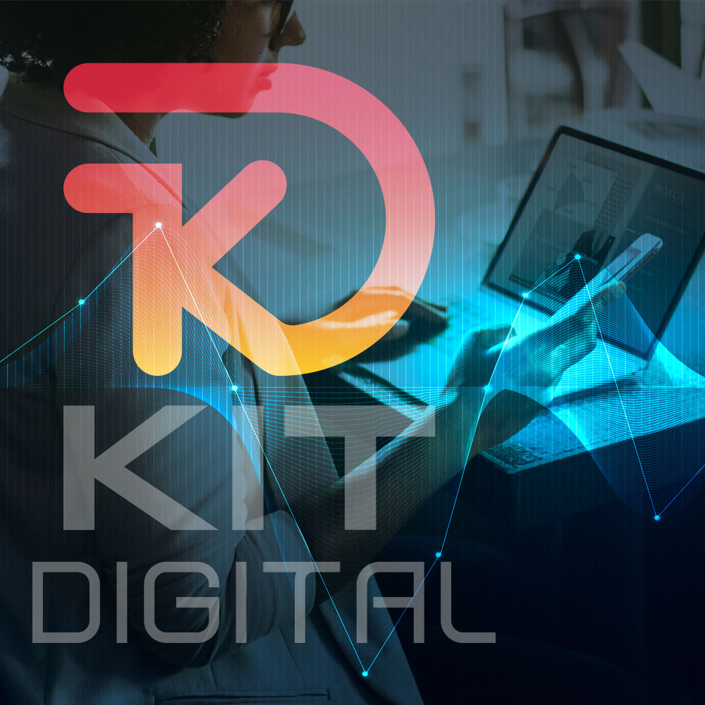 Kit digital - Subvenciones para digitalizar tu empresa