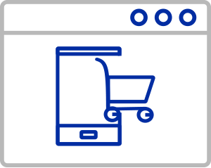 Comercio electrónico