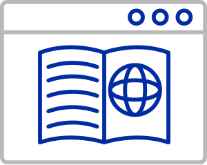Sitios web